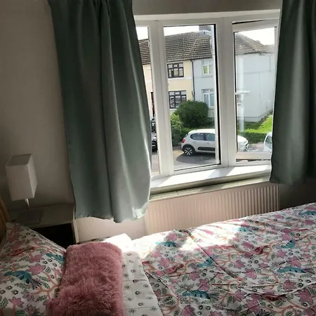 Light Filled 3bdr With Garden In Kimmage