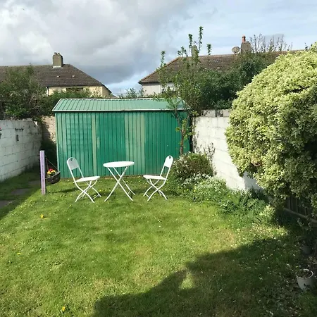 Light Filled 3bdr With Garden In Kimmage * Dublin