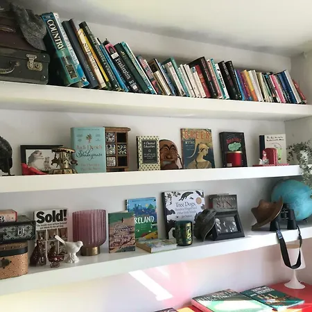 Light Filled 3bdr With Garden In Kimmage Semesterbostad *