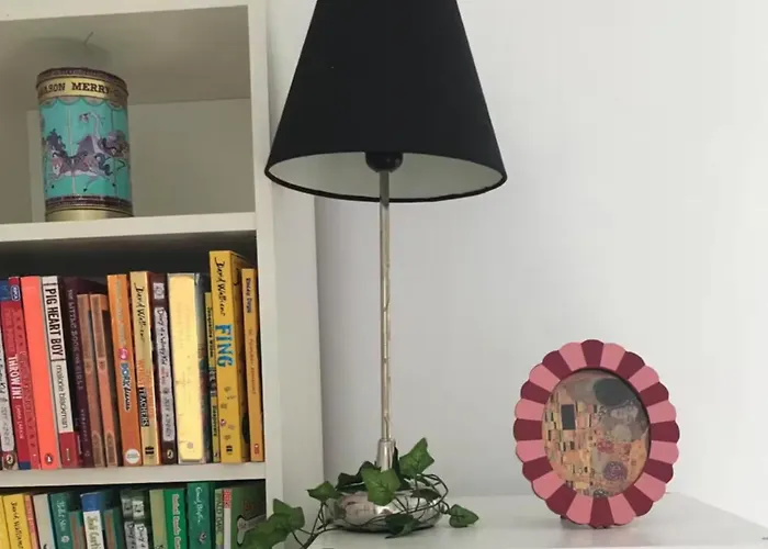 Light Filled 3bdr With Garden In Kimmage Holiday home