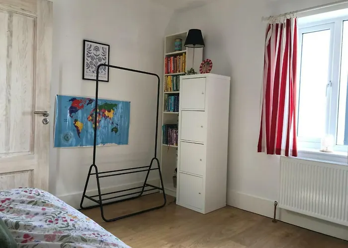 Light Filled 3bdr With Garden In Kimmage